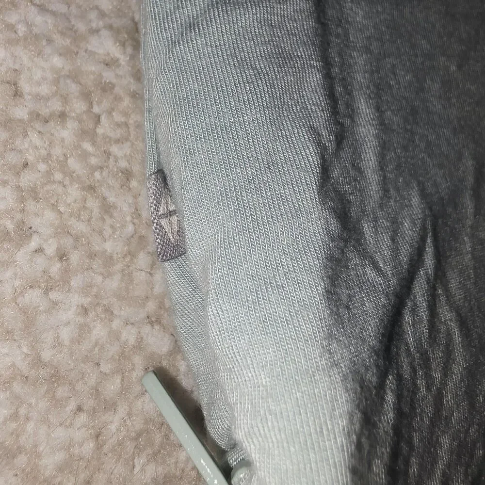 KYTE BABY Sz S 1.0 Tog Solid Sage Green Bamboo Comfort Full Zipper Sleepsack - Picture 3 of 8